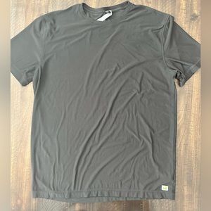 Vuori Strato Tech T-Shirt XL